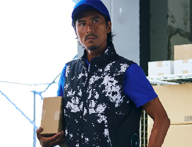 20周年記念サイト | 株式会社空調服