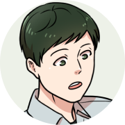 人物画像