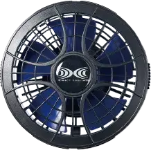 fan2400